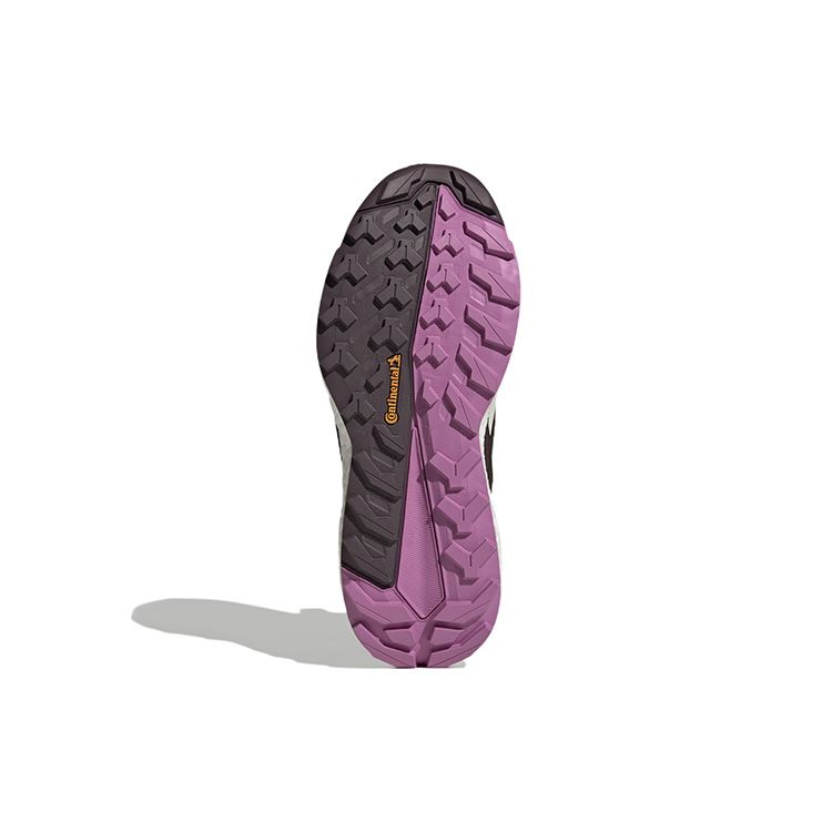 Adidas Terrex Free Hiker 2 Wonder Red Pulse Lilac Women Sneakers Linen-Green GZ0685