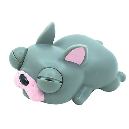 Игрушка для снятия стресса Yousheng, сжимаемая, дракон, собака, кролик, много форм, карманный размер, игрушка для снятия напряжения, стресса, не деформируется, водонепроницаемая игрушка