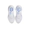 Nike Vomero 18 Белые/Королевский Пульс Женские Кроссовки Синий/Футбольно-Серый HM6804-111
