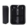 8pcs/set Color Pimple Comedone Extractor Tool Skin Care Acne Removal Kit for Pimples Blackheads Blemish Whitehead Removing Tool