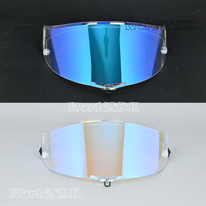 Motorcycle Helmet Visor for AGV PISTA GPR GPRR CORSA R RACE 3 Helmet Shield Uv Protection Windshield Casco Moto Accessories