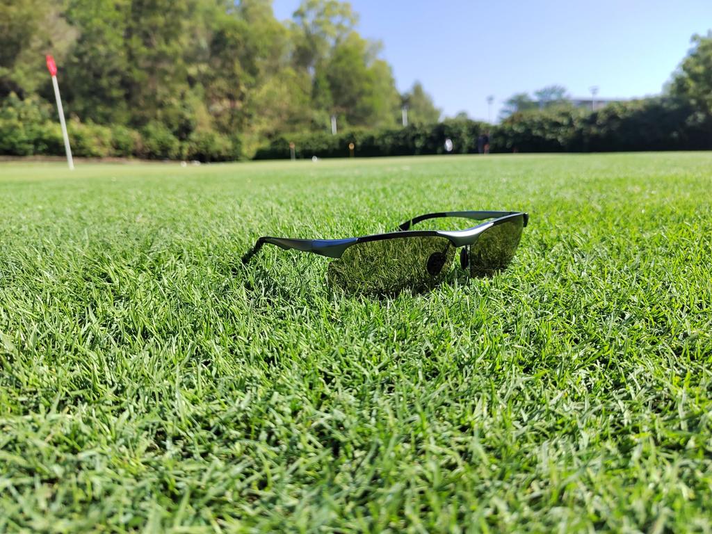 Фотохромные поляризационные солнцезащитные очки с изменяющим цвет, магниевый сплав, унисекс, спортивные, УФ, цветные фотохромные очки [YAYGOD] Солнцезащитные очки, [Ультра