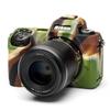 Easy Cover for Nikon LCD Protective Film Included Camouflage Z6