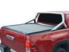 Roller Blinds Omback for Toyota Hilux 2015-