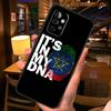 Чехол Флаг Эфиопии для Samsung Galaxy A26 A16 A06 A55 A35 A15 A32 A12 A22 A52 A54 A34 A14 A56 A36 A13 A53