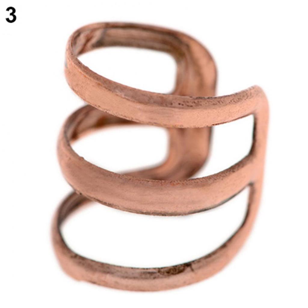 Панк-рок клипсы для ушей серьги-манжеты без пирсинга клипсы ювелирные изделия для женщин вечерние