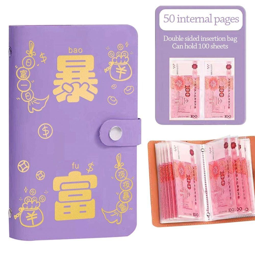 Get Rich Overnight Mini Binder Savings Challenge Save Money Savings Challenges Sheets Couples