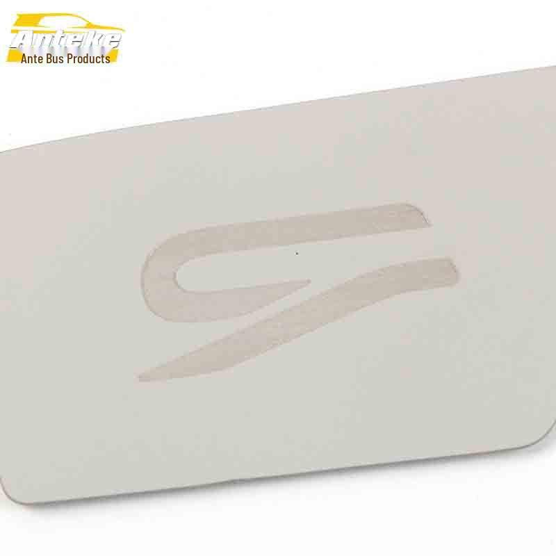 Golf 8 Interior Door Bowl Anti-Scratch Decorative Panel