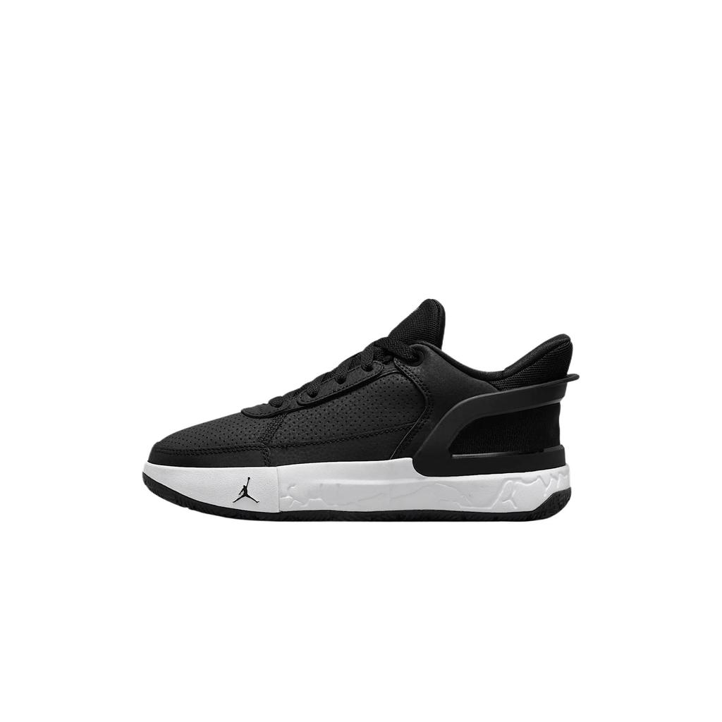 Air Jordan Day1 EO Мужские Черный Белый FQ1306-001