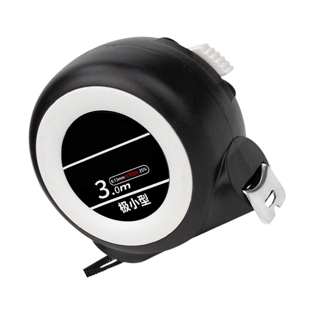 3/5/7.5/10 м Рулетка Метрическая линейка Портативная Самоблокирующаяся Измерительная лента с Зажимом для ремня Профессиональная Измерительная лента