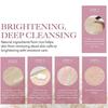 Face Shop -Rice Bright Cleansing Foam  Face Care products: Washing Foam 150ml and Hydrophilic Oil 150ml