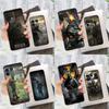Чехол для телефона Stalker Clear Sky для OnePlus 13 13R 12 12R 11 9 10 Pro 8T 9RT 10T 10R Nord 4 CE 2 3 Lite N20 N30