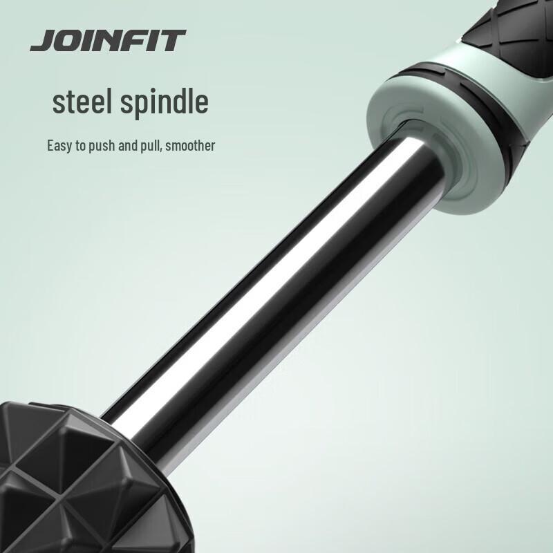 JOINFIT Шипастый ролик-массажер для мышц