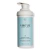 Увлажняющий восстанавливающий шампунь Virtue для сухих поврежденных окрашенных волос 17,0 унций