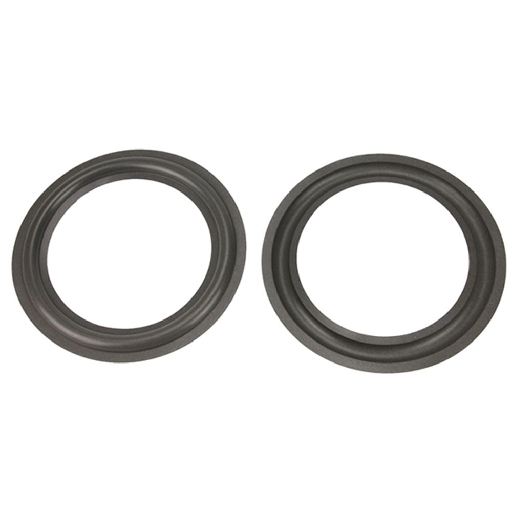 Repair Parts Folding Ring Speaker Repair Accessories Suspension Edge Ring Speaker Folding Edge Ring