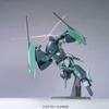 HGUC Гандам UC RAS-96 Анкуша Масштаб 1/144 Пластиковая модель-конструктор с цветовой кодировкой