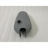 Honda CR125 CR125M 1974 Elsinore Raw Steel Fuel Petrol Tank with Cap and Tap