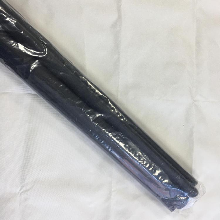 3M CTW-3 Double-Wall Transparent Heat Shrink Tubing with Adhesive