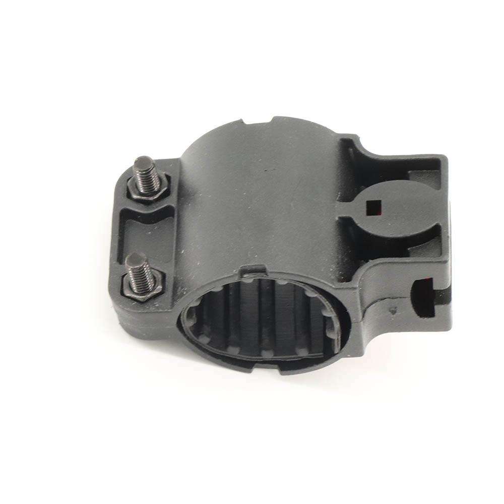 Bicycle Frame U Lock Fixed Lock Holder Cycling Parts MTB Accessories Mount Bracket