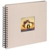 Spiral Album Fun Wedding Selection, Chamois White, 30X30 Cm