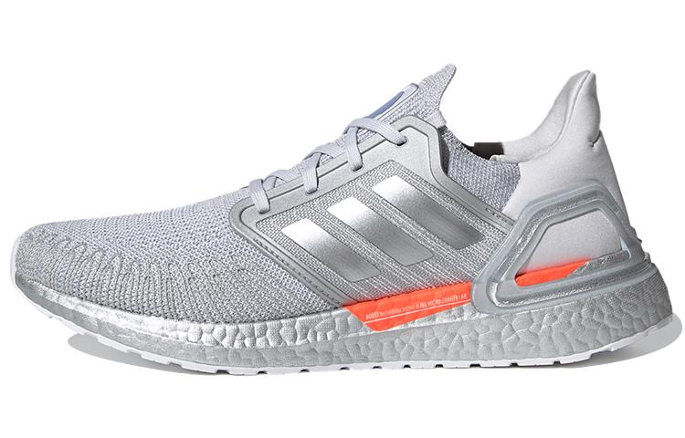 UltraBoost 20 Nasa x UltraBoost 20 Adidas 'Dash Grey' FX7957