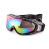 Protective Outdoor Sports Lens Frame Dustproof Kid Eyewear Glasses Snowboard Moto Cycling Children Ski Goggles