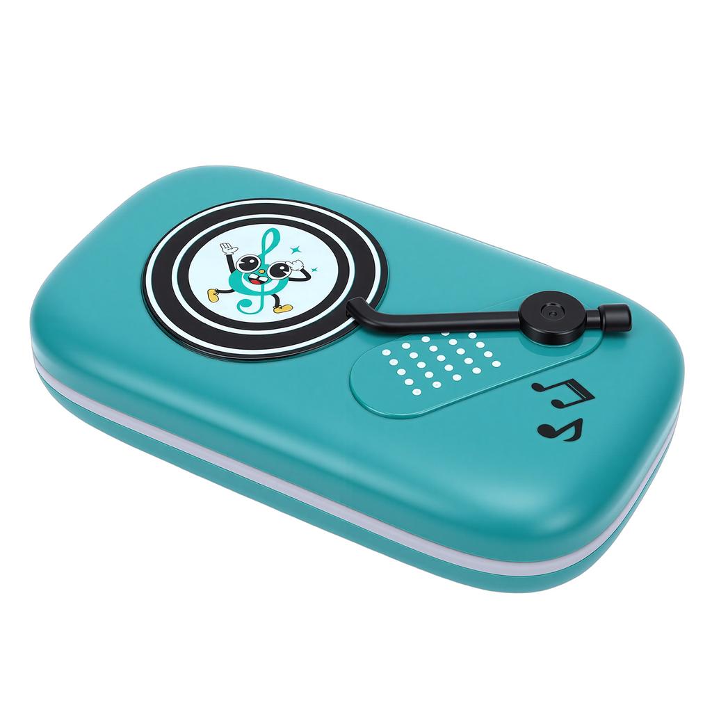 Kids   Piano Toy Music Rhythm Game NaMachine Musical Instrument Lrning Toy with LED Lights for 4 To 6 Yrs Old Children