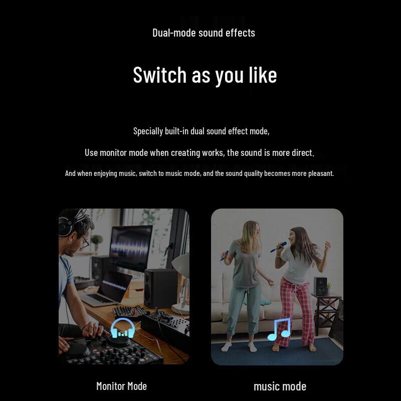 Edifier MR4 Высококачественные активные мониторные колонки 2.0
