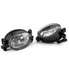 2Pcs Front Fog Driving Lamps Lights For Mercedes Benz CLK E ML Class 1698201556