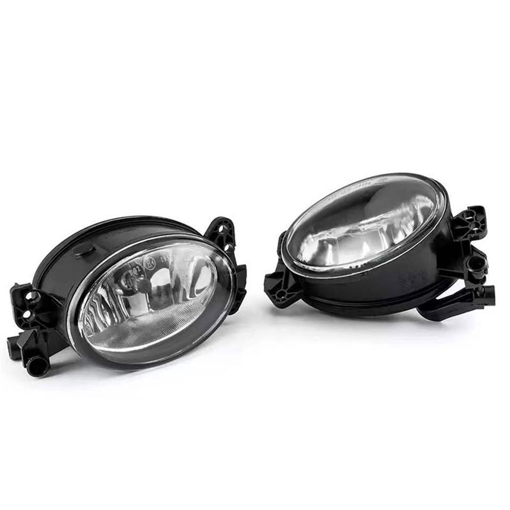 2Pcs Front Fog Driving Lamps Lights For Mercedes Benz CLK E ML Class 1698201556