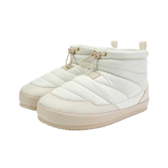Puma Прочные Мягкие Плюс Кожаные Средние Удобные Модные Классические Универсальные Ботинки для улицы Унисекс ботинки 407609-03