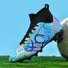 Men Soccer Shoes Kids Football Boots Women Professional Soccer Cleats Antiskid Chaussure Football FG Outdoor Football Shoes