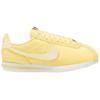 Nike Повседневная обувь Cortez Женская Низкая Мягкая Желтая DZ2795-703