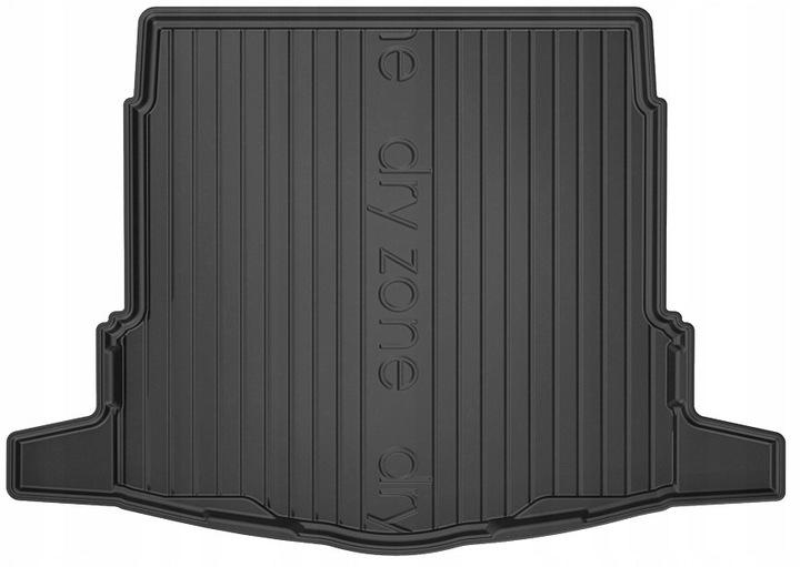 Set 77 Floor Mats And Mat Nissan X-Trail T32 2013-2017 D