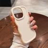 Чехол для Samsung Galaxy A53 A50 A50S A35 A34 A32 A30 A26 A25 A24 A23 A22 A21S A20S A13 4G M54 5G Мягкий чехол Волна Изогнутый край