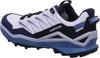 Hiking Shoes Maddox Pro Lo Navy Marine