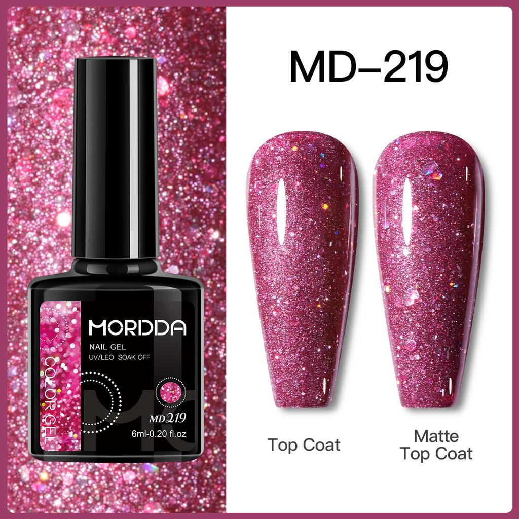 240-цветный клей для лака для ногтей Клей для фототерапии Отбеливающий лак для ногтей Специальный клей для ногтей