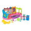 SPIN MASTER PLAYSET ROLLER DISCO Гэбби и Волшебный Дом