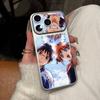 Смешная Аниме GINTAMA Защитная задняя наклейка-пленка Для IPhone 17 Pro 17 Pro Max
