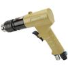 Air Drill Pistol Type Pneumatic CW CCW Industrial Wood Drilling Machine 1 2 13mm KP‑554N