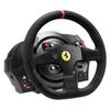 Thrustmaster volant t300 ferrari alcantara edition - ps3 / ps4 / pc / fonctionne avec les jeux ps5*