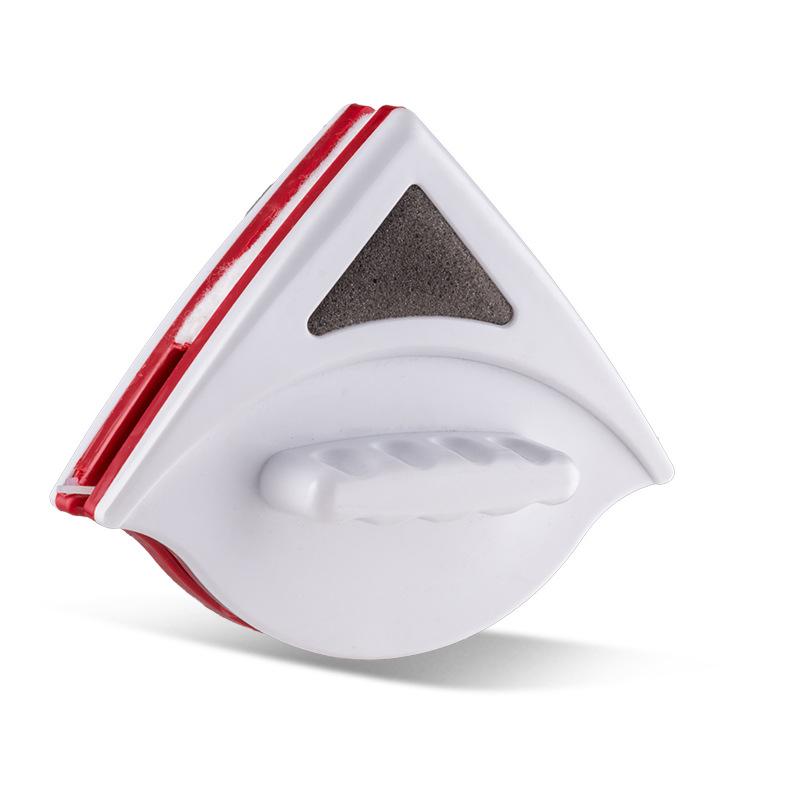 Двусторонняя магнитная щетка для мытья окон снаружи бытовые чистящие средства стеклоочиститель двухсторонний очиститель для мойки