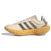 Adidas Мужские кроссовки Zponge Orbit Grey Utility Yellow Iron-Metallic JH8112