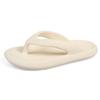 Flip-flops Women Wear Sandals On the Beach with Thick Soles In Summer, Couples' New Slippers, Men's Bathroom Bathing Non-slip