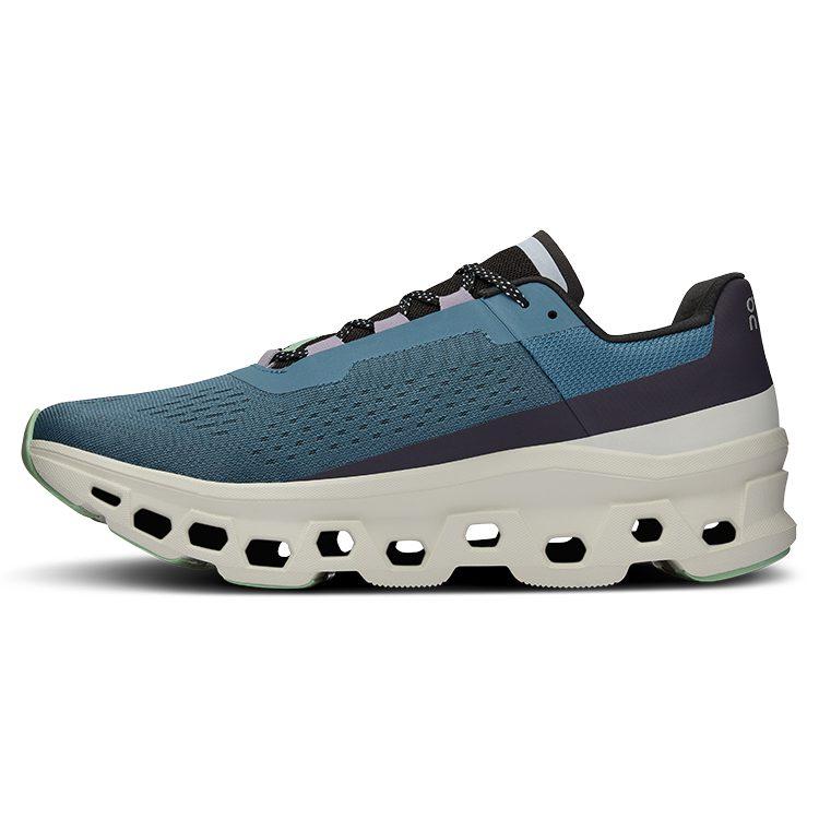 On Running CloudmOnster Dust Vapor 61.98084
