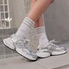 Adidas ADISTAR XLG Классические Толстые Папины Кроссовки - Официальный Дизайн с Тремя Листьями от Adidas KJ1386