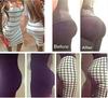 Sexy Women Shapers Panty Slim Boyshort Underwear Booty Lifters Butt Enhancer Shorts Pants Trainers B