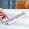 UGREEN CD325 6-Outlet Power Strip
