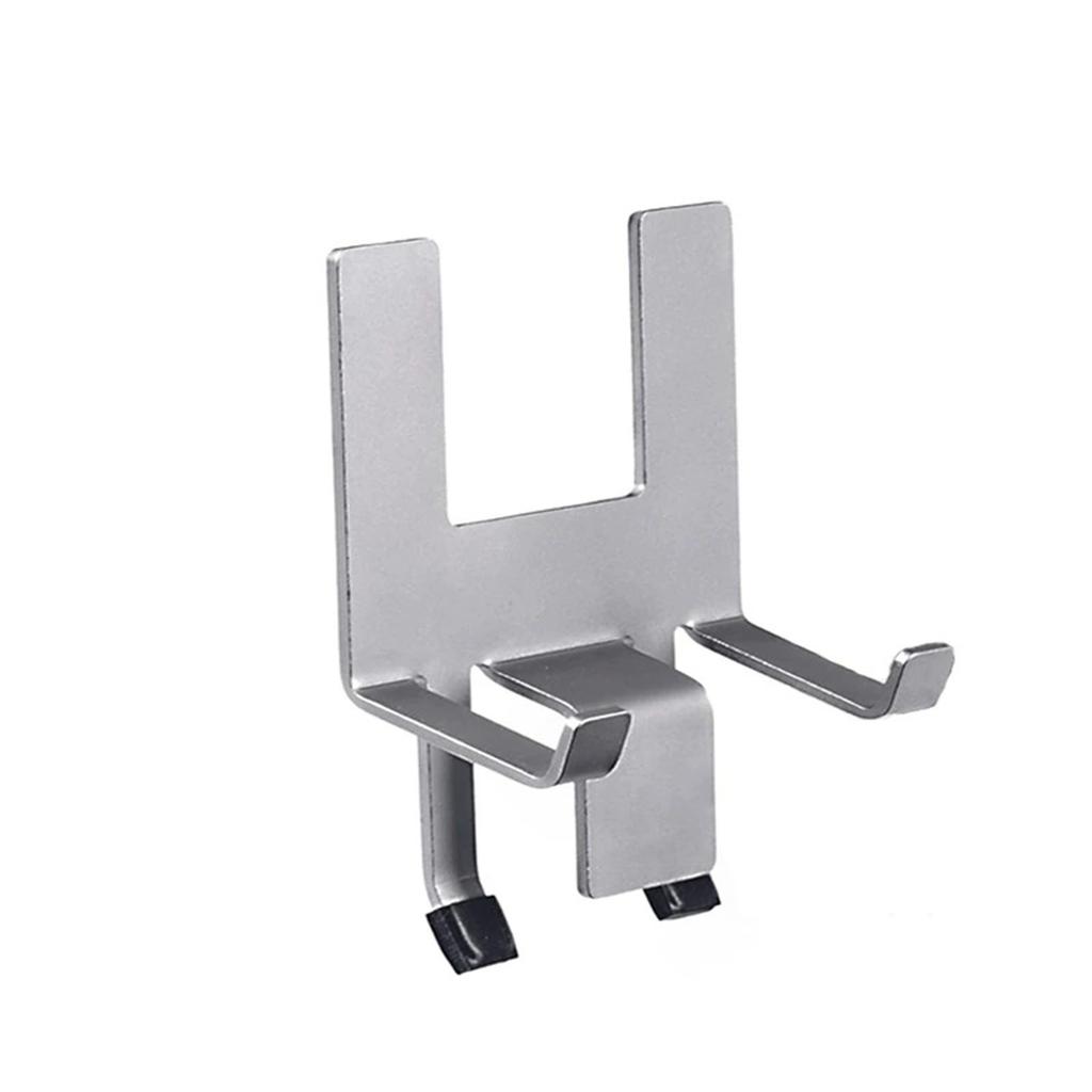 Держатель для крышки кастрюли - Простой в использовании во время готовки, удобный для путешествий и экономящий место органайзер для медленноварки (1)