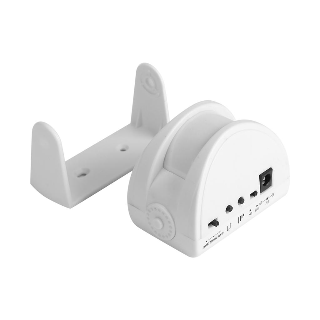 Беспроводной домашний отель, гостеприимство, голосовой дверной звонок, инфракрасный датчик движения, музыкальная сигнализация